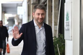 androulakis
